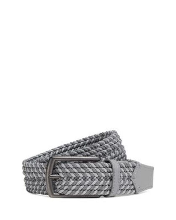 エルメネジルド・ゼニア(Ermenegildo Zegna) メンズベルト | 通販