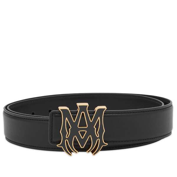 楽天市場】アミリ メンズ アクセサリー ベルト ロゴ AMIRI MA Logo