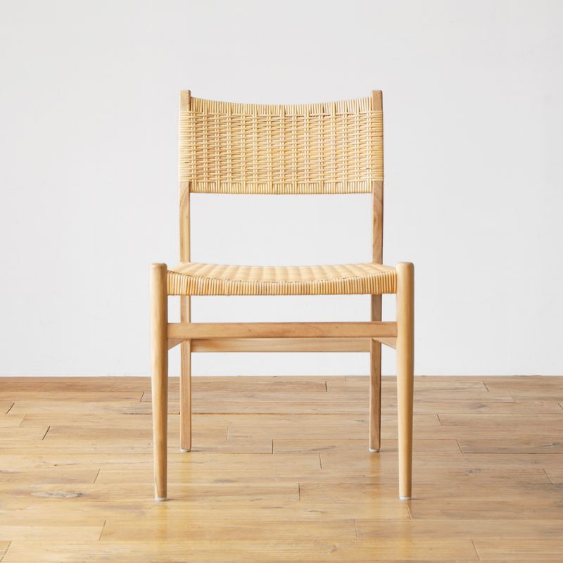 楽天市場】ダイニングチェア WICKER／NA チェア 椅子 ダイニング