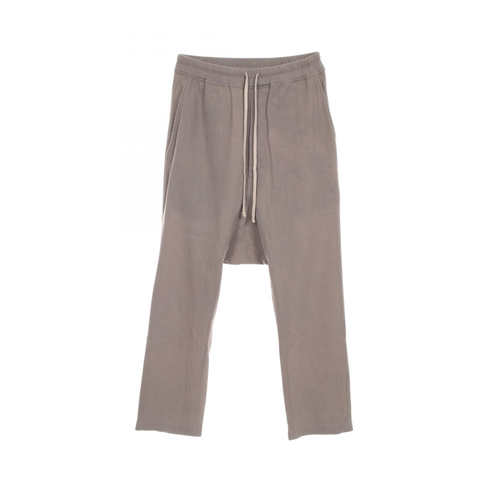 楽天市場】rick owens xs サルエルの通販