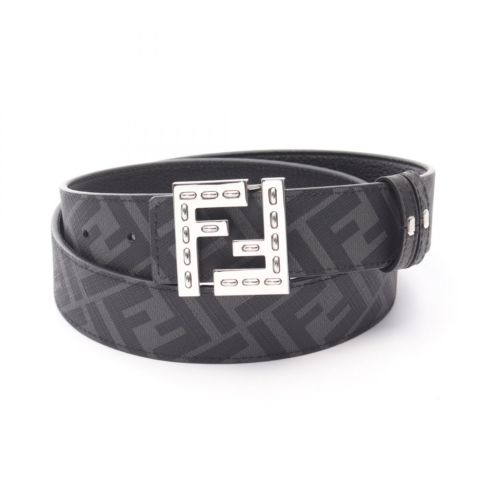 楽天市場】fendi fバックル ベルトの通販