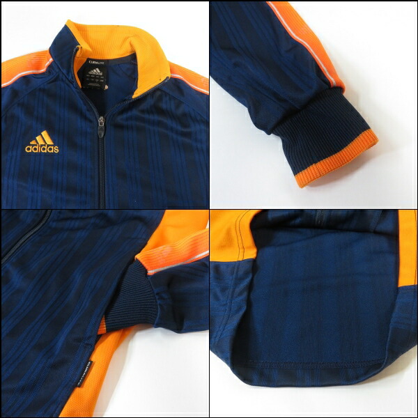 楽天市場】【中古】 【送料無料】 古着 メンズS adidas/アディダス