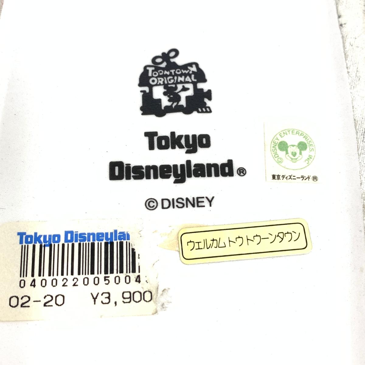 楽天市場】Disney 東京ディズニーランド トゥーンタウン オルゴール