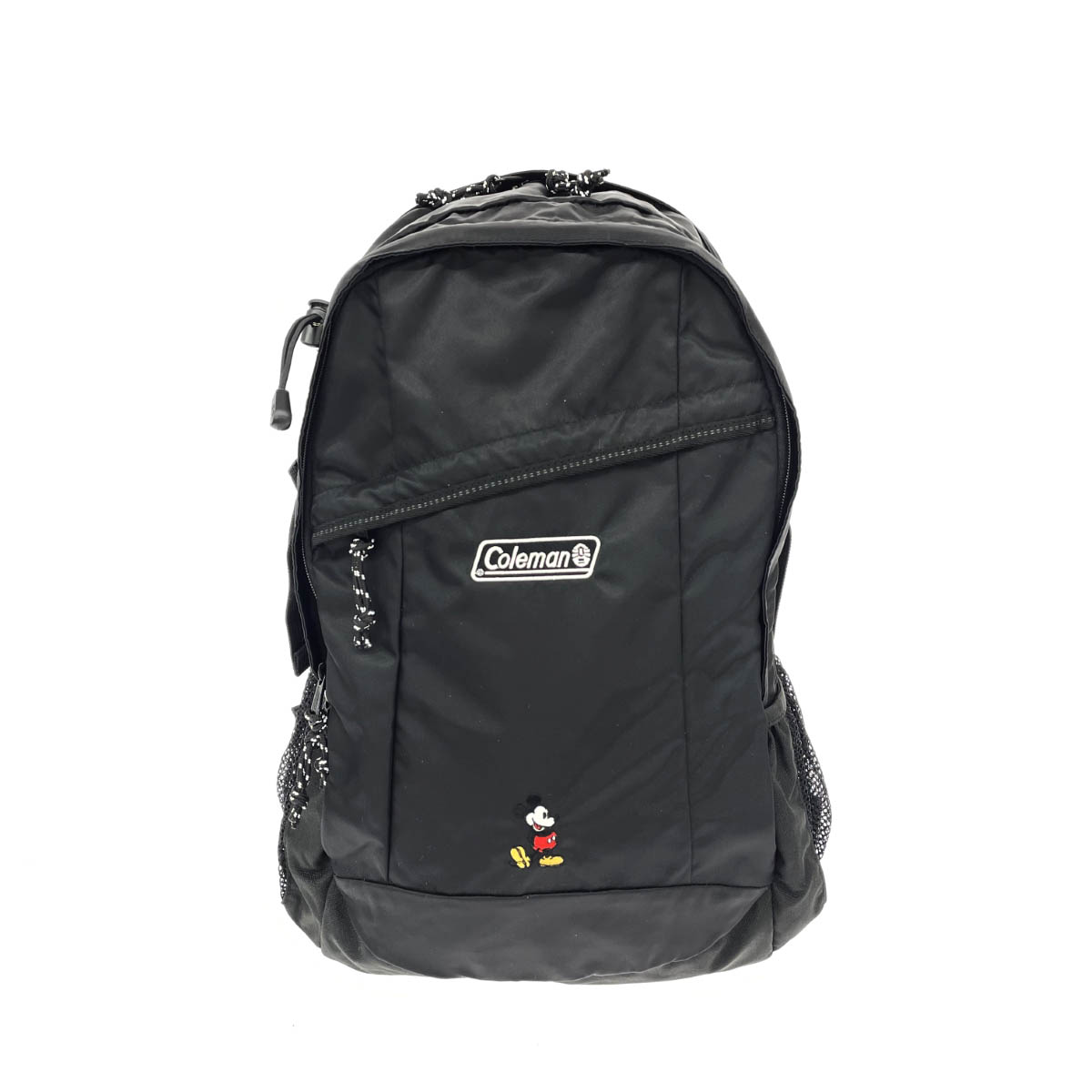 楽天市場】Coleman×Disney コールマン ディズニーコラボ リュック 良好