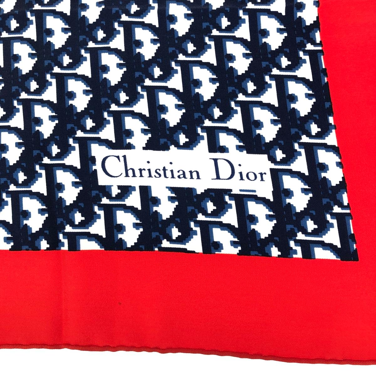 楽天市場】Christian Dior クリスチャンディオール ヴィンテージ