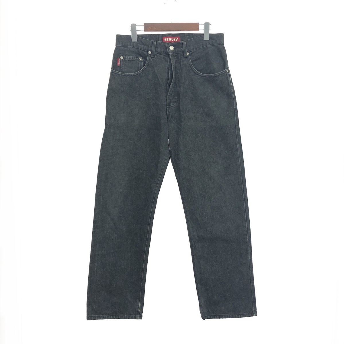 楽天市場】stussy 32 ボトムス（メンズファッション）の通販