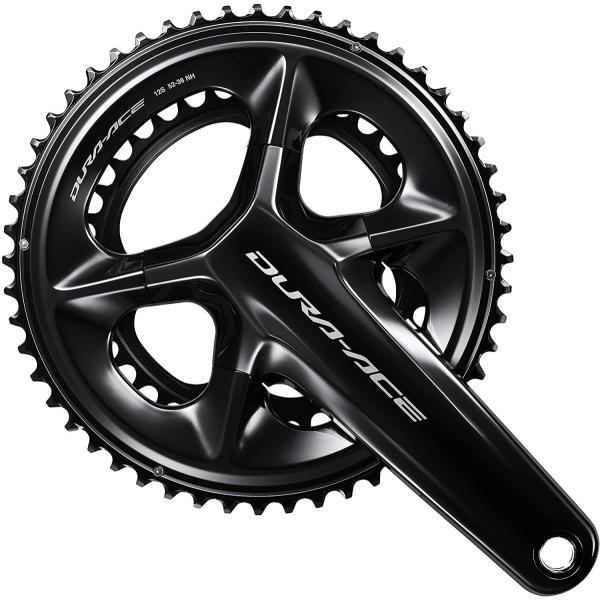 楽天市場】dura-ace クランク 9100 50×34の通販