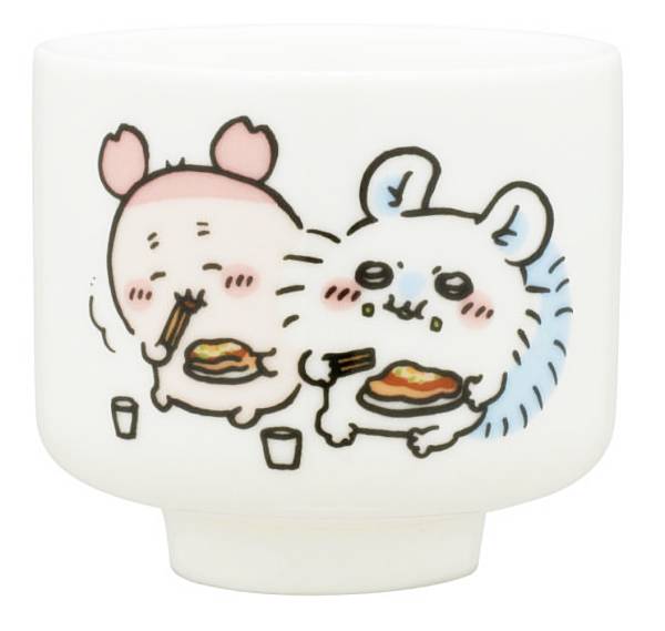 楽天市場】ちいかわ おちょこ（コレクション｜ホビー）の通販