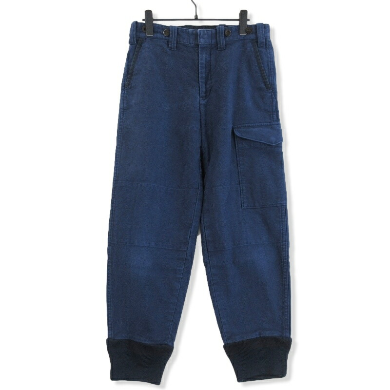 楽天市場】【中古】Nigel Cabourn ナイジェルケーボン ワークパンツ
