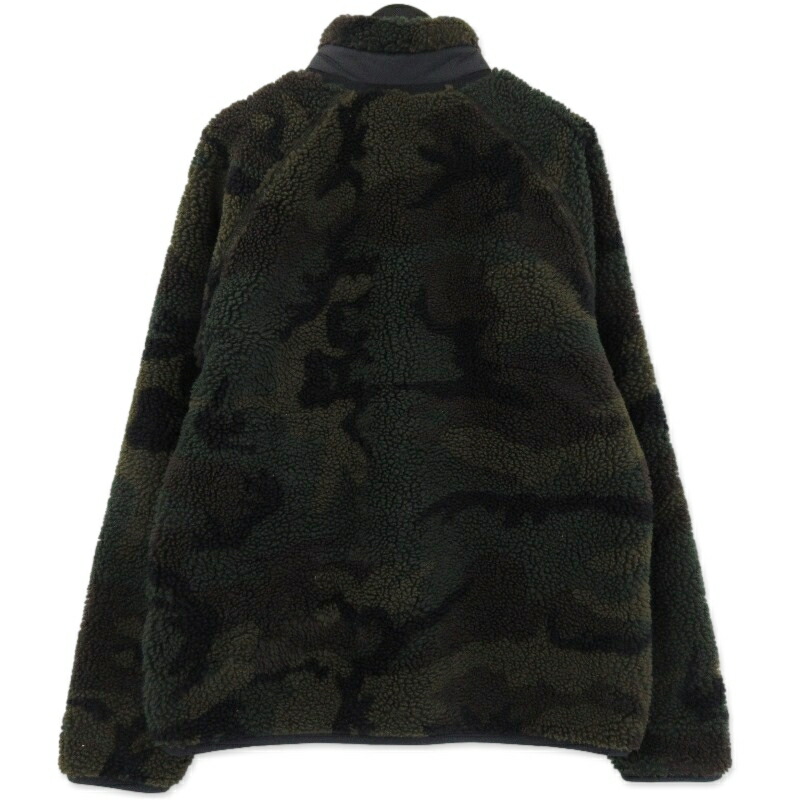 楽天市場】【中古】CARHARTT WIP カーハート フリースジャケット