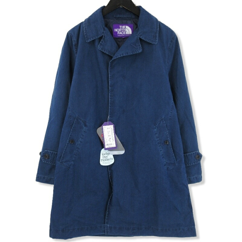 楽天市場】【中古】THE NORTH FACE PURPLE LABEL ノースフェイス