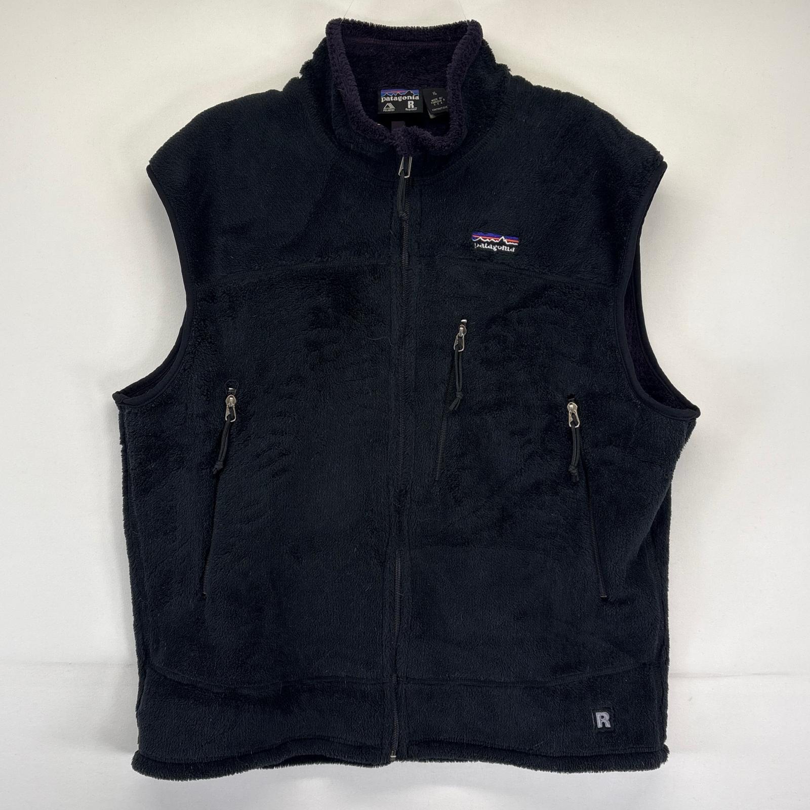 楽天市場】PATAGONIA R1 VESTの通販