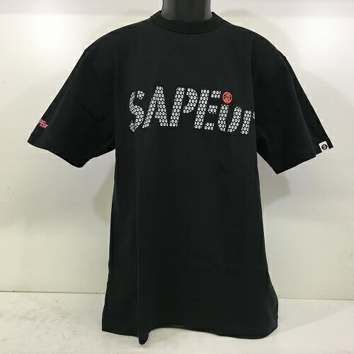 楽天市場】サプール（サイズ（S/M/L）L）（Tシャツ・カットソー