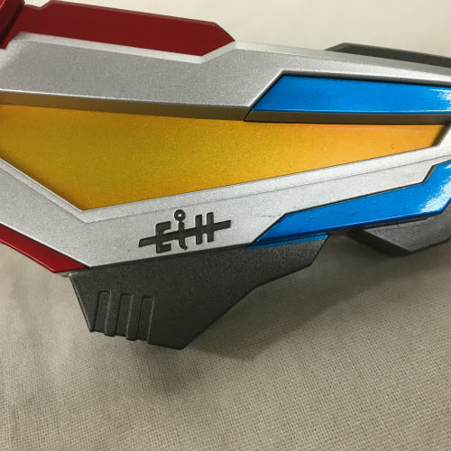 楽天市場】【中古】 hi◇67 ULTRA REPLICA ウルトラゼロアイ