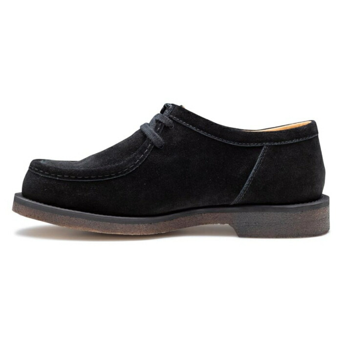 楽天市場】SALE 【公式】 REGAL 55JL チロリアン ブラックスエード