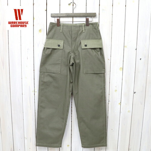 楽天市場】WAREHOUSE (ウエアハウス) : Lot 1097 USMC HERRINGBONE