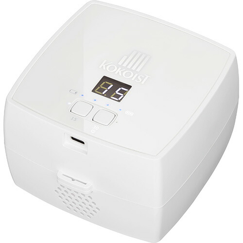 楽天市場】生活家電 除菌脱臭器 ココイスト KOKOIST ホワイトキューブ