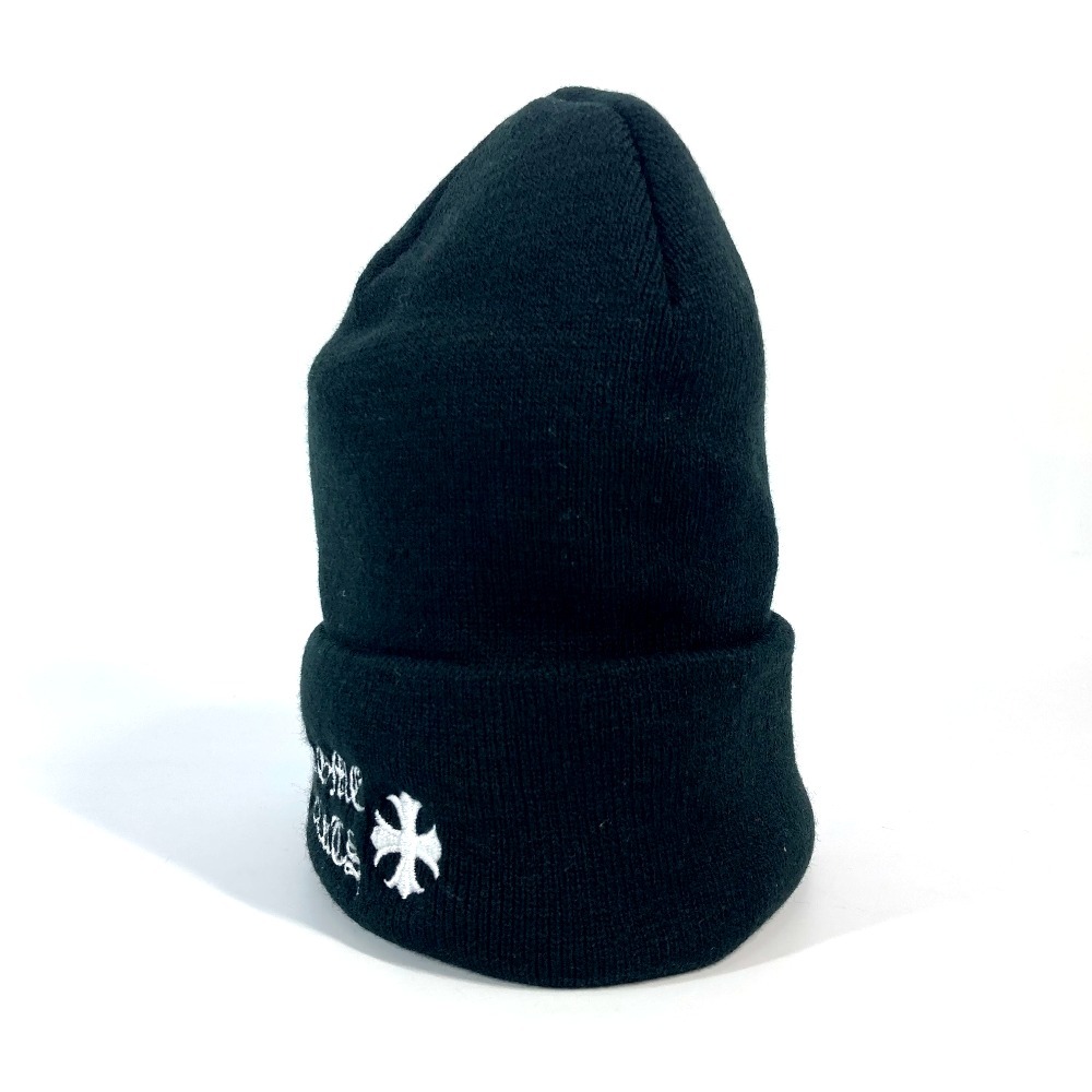 楽天市場】CHROME HEARTS クロムハーツ バイカラー WATCH CAP ワッチ