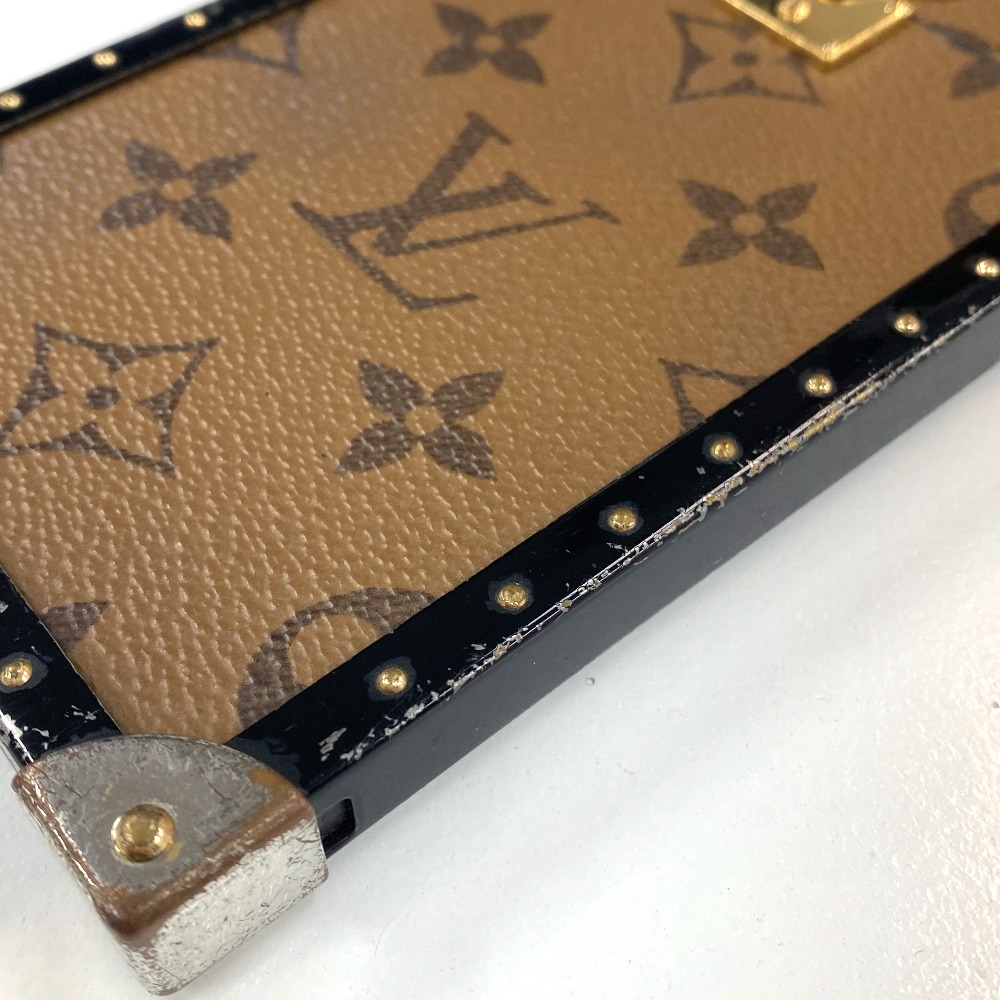 楽天市場】LOUIS VUITTON ルイヴィトン M64487 モノグラムリバース