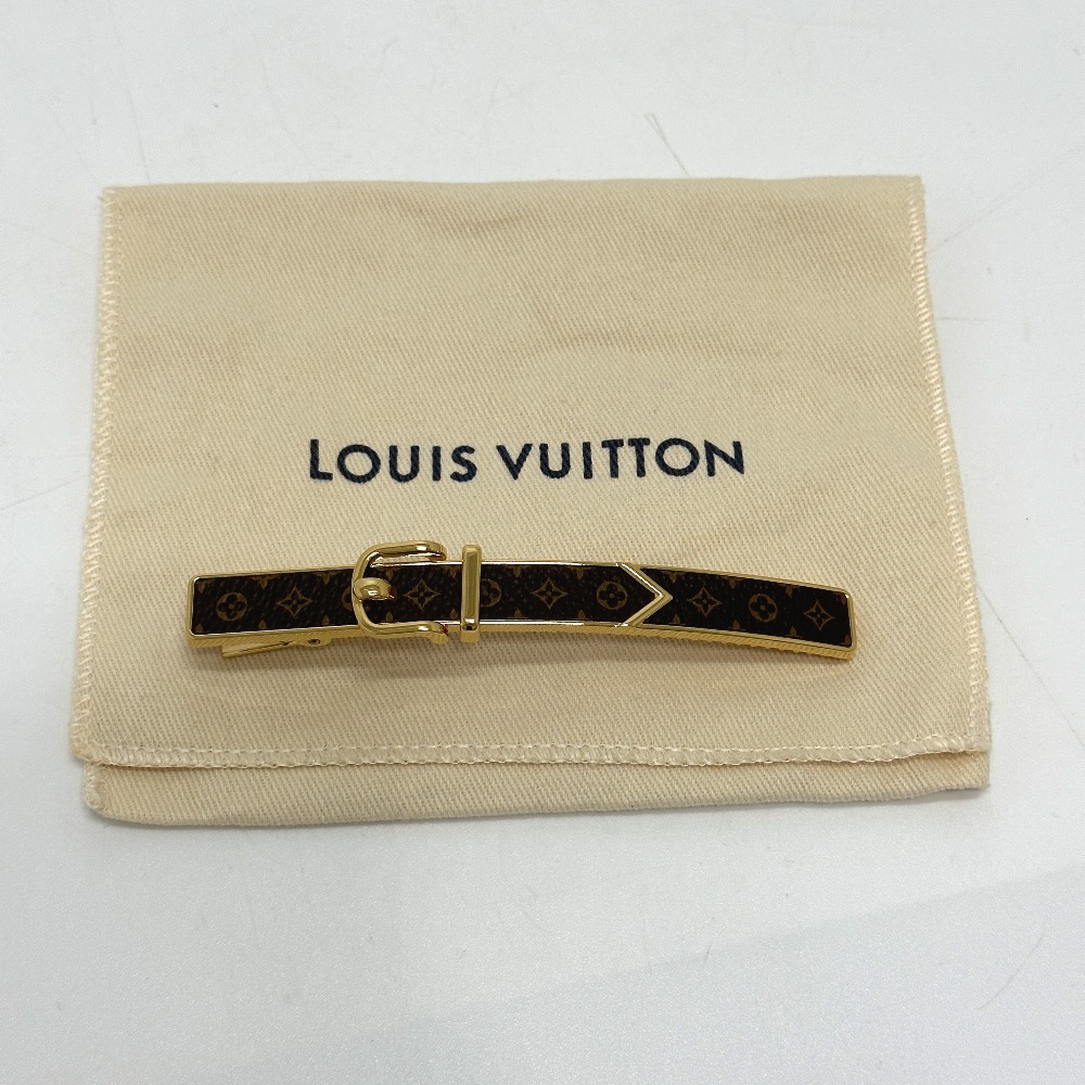 楽天市場】LOUIS VUITTON ルイヴィトン M00566 モノグラム バレッタ