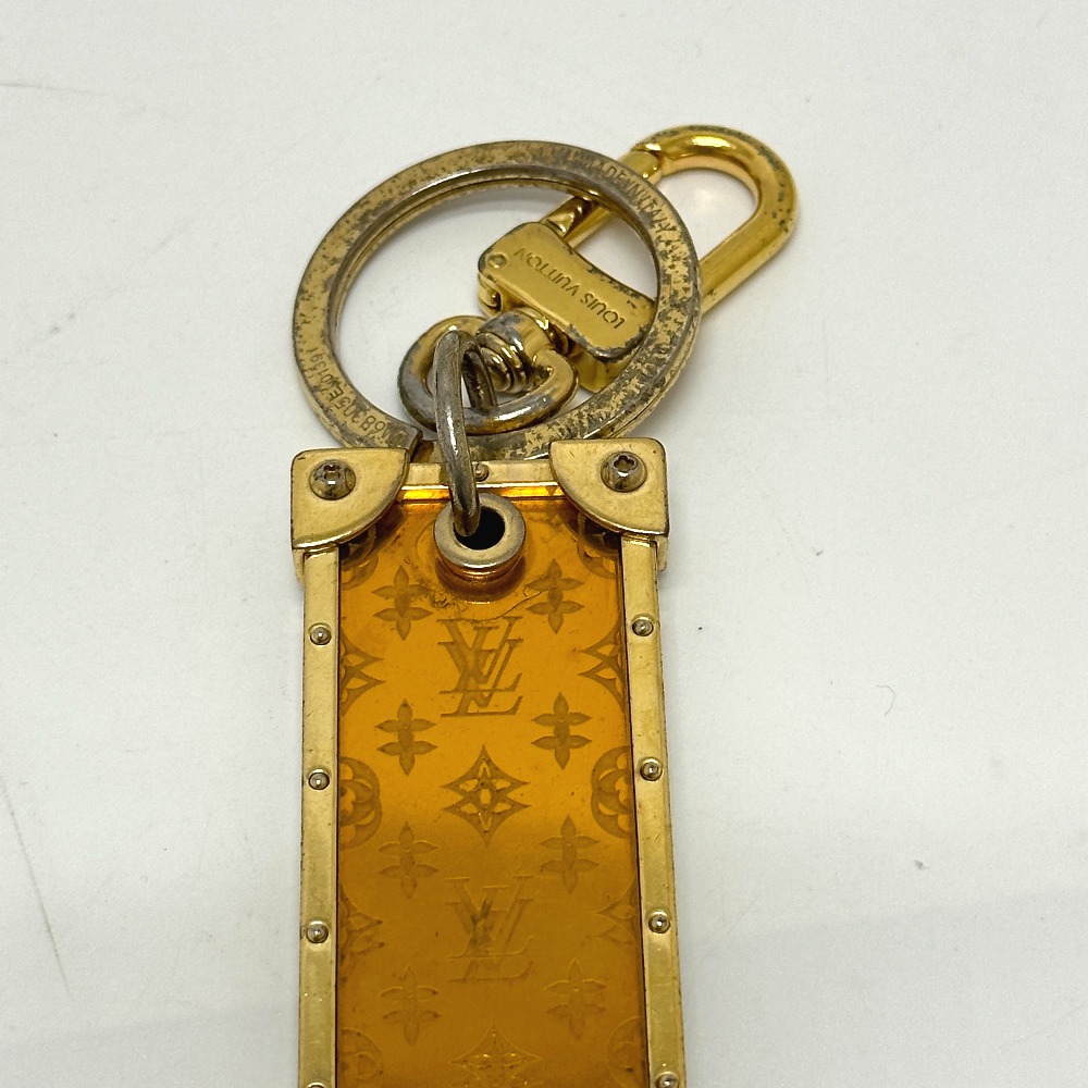 楽天市場】LOUIS VUITTON ルイヴィトン M68305 モノグラム ポルトクレ