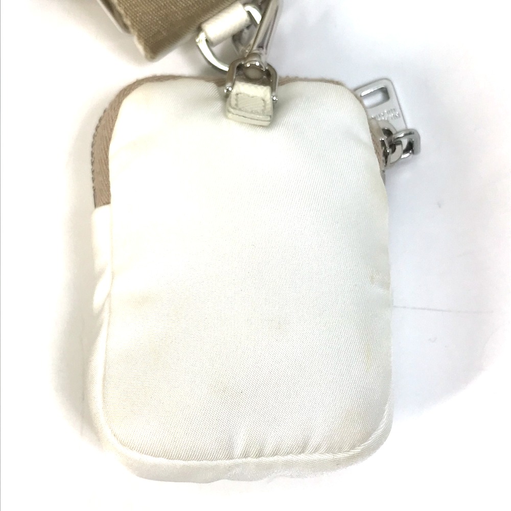 楽天市場】PRADA プラダ 1BH204 トライアングルロゴ 三角ロゴ プレート