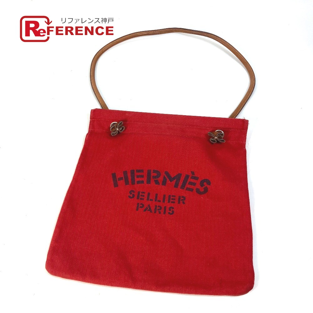 楽天市場】HERMES エルメス サックアリーヌ MM カバン 肩掛け