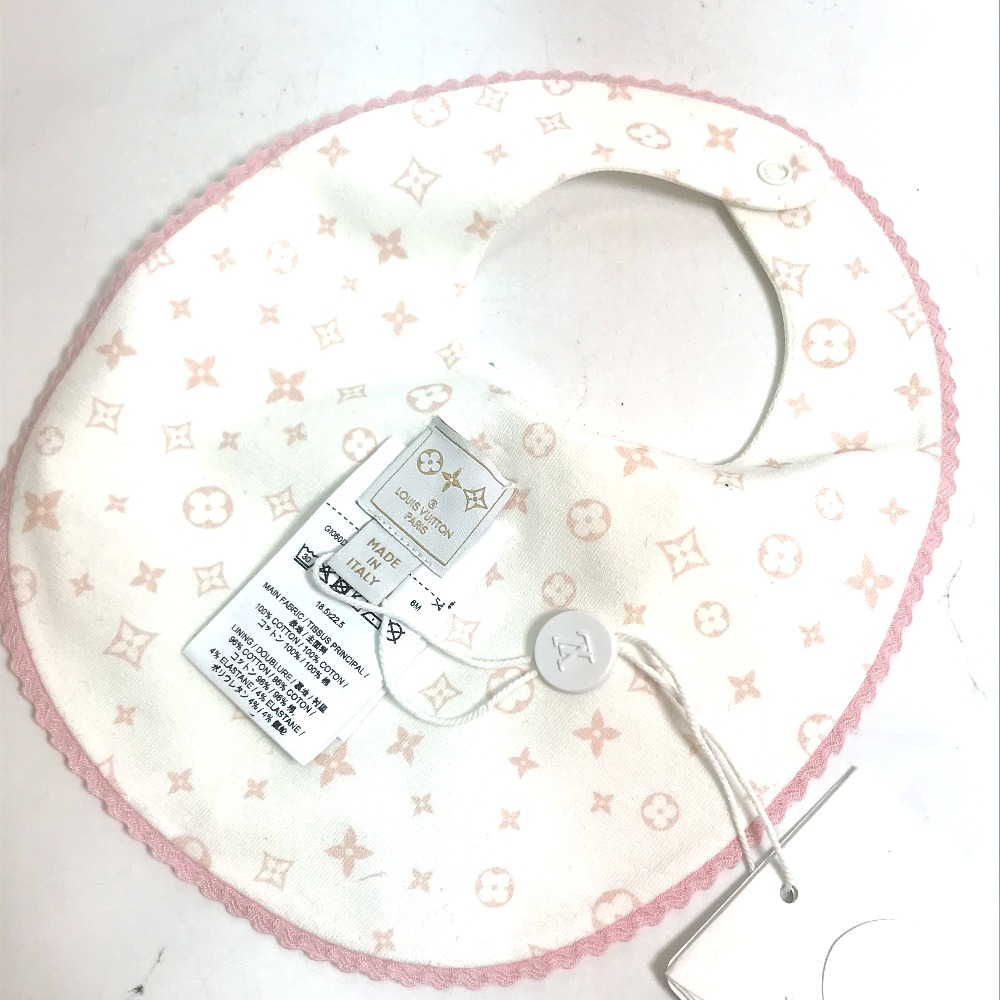 楽天市場】LOUIS VUITTON ルイヴィトン GI060D ベビー 赤ちゃん BABY