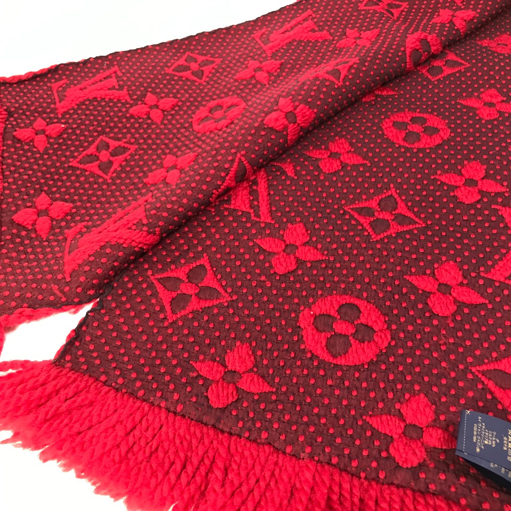楽天市場】LOUIS VUITTON ルイヴィトン M72432 エシャルプ・ロゴ
