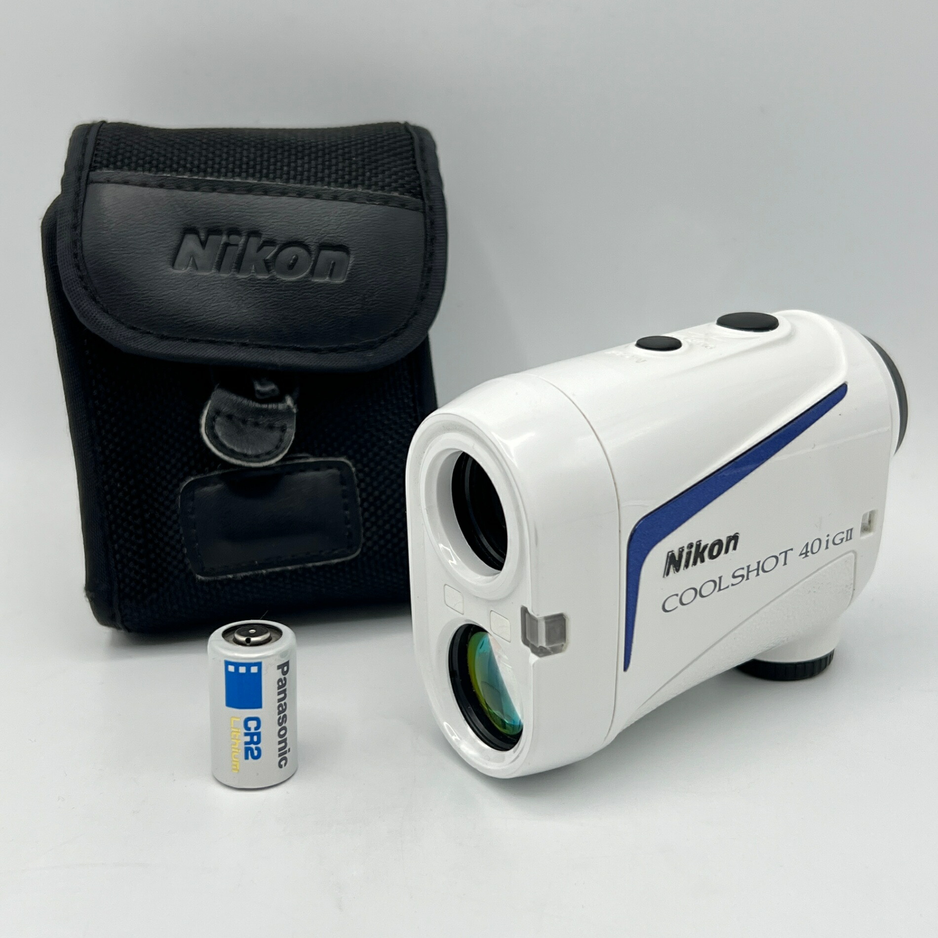 楽天市場】レーザー距離計 coolshot40iの通販