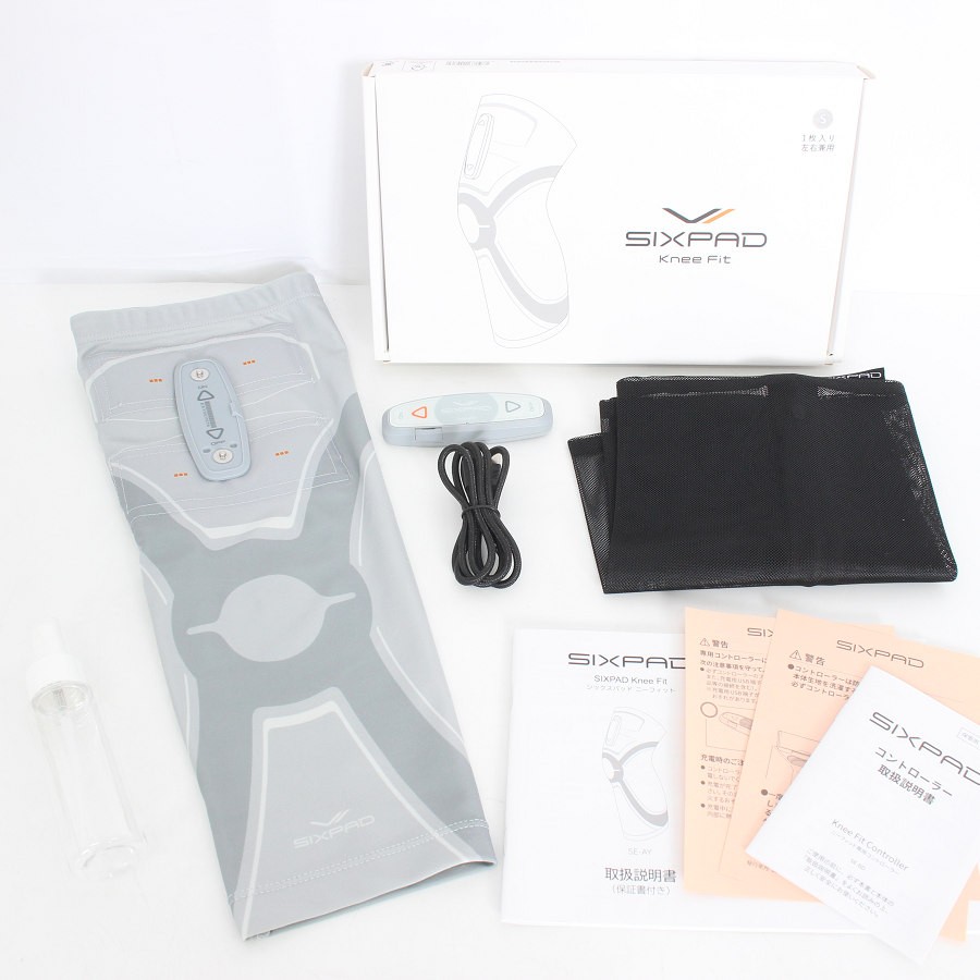 楽天市場】sixpad 中古（ダイエット｜ダイエット・健康）の通販