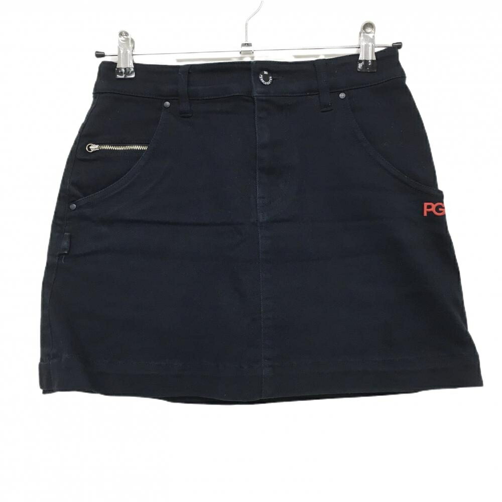 80 パーリーゲイツ 定価28,600円 ハイパワーストレッチスカート 0 80