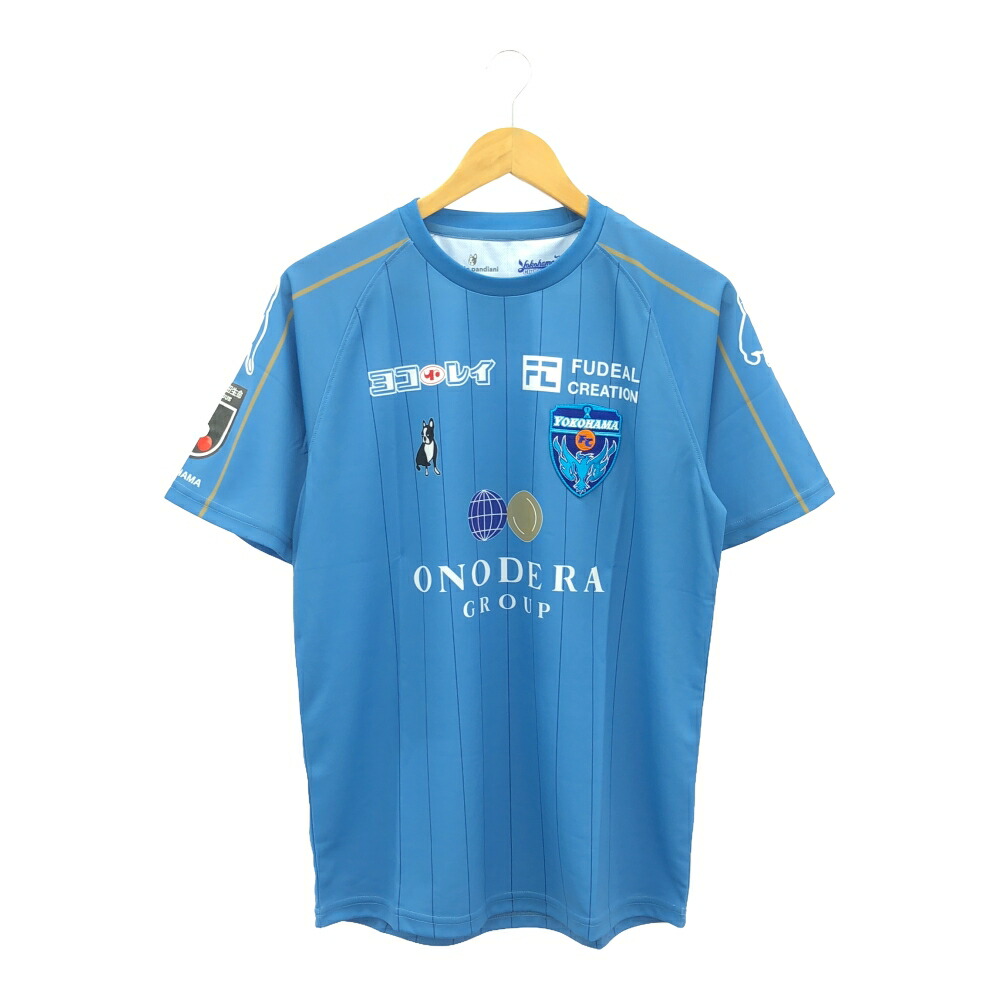 楽天市場】三浦 知良 横浜fc ユニフォームの通販