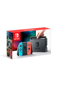 楽天市場】【中古品】 Nintendo Switch ニンテンドースイッチ 本体 Joy