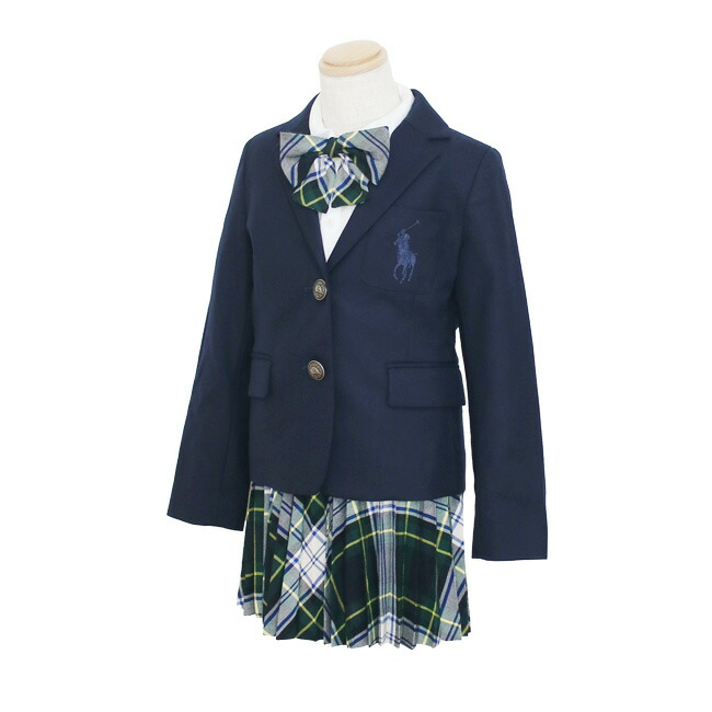 楽天市場】入学式 スーツ レンタル 女の子 卒園式 子供服 スーツ女の子