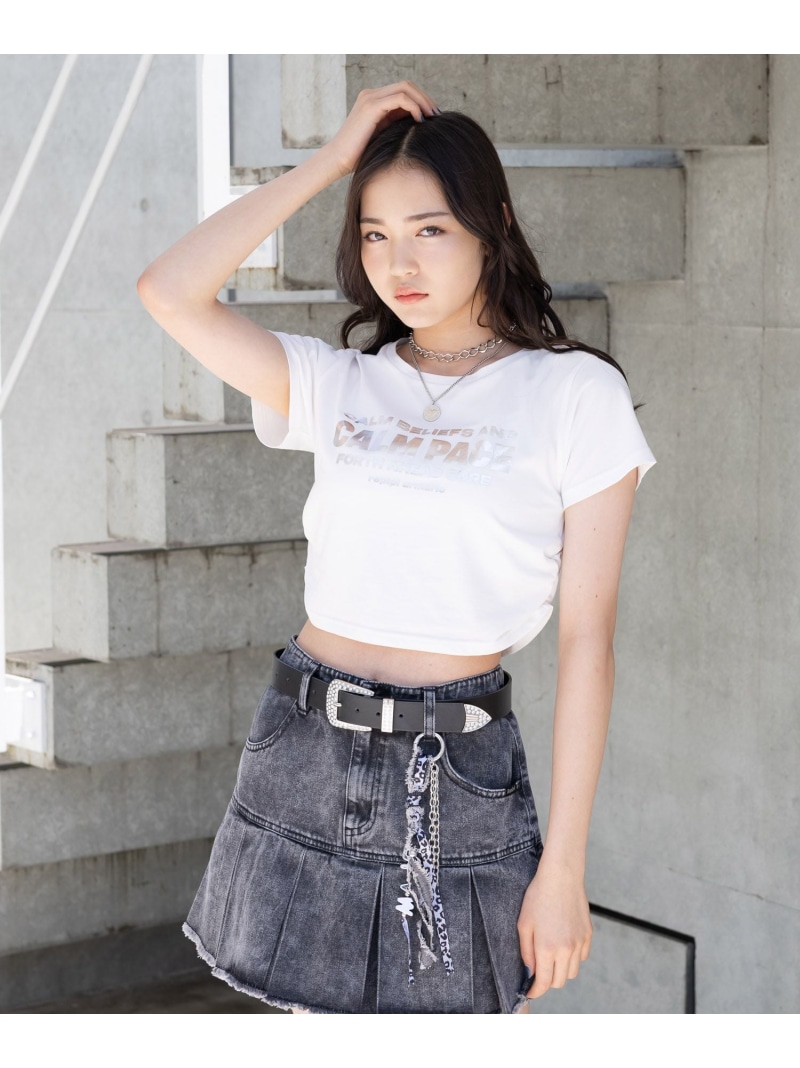 楽天市場】ジャラジャラロングチャーム repipi armario