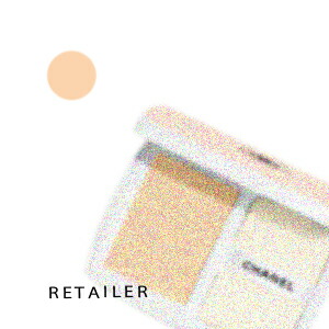 楽天市場】#B10 (CHANEL) シャネルル ブラン ブライトニング
