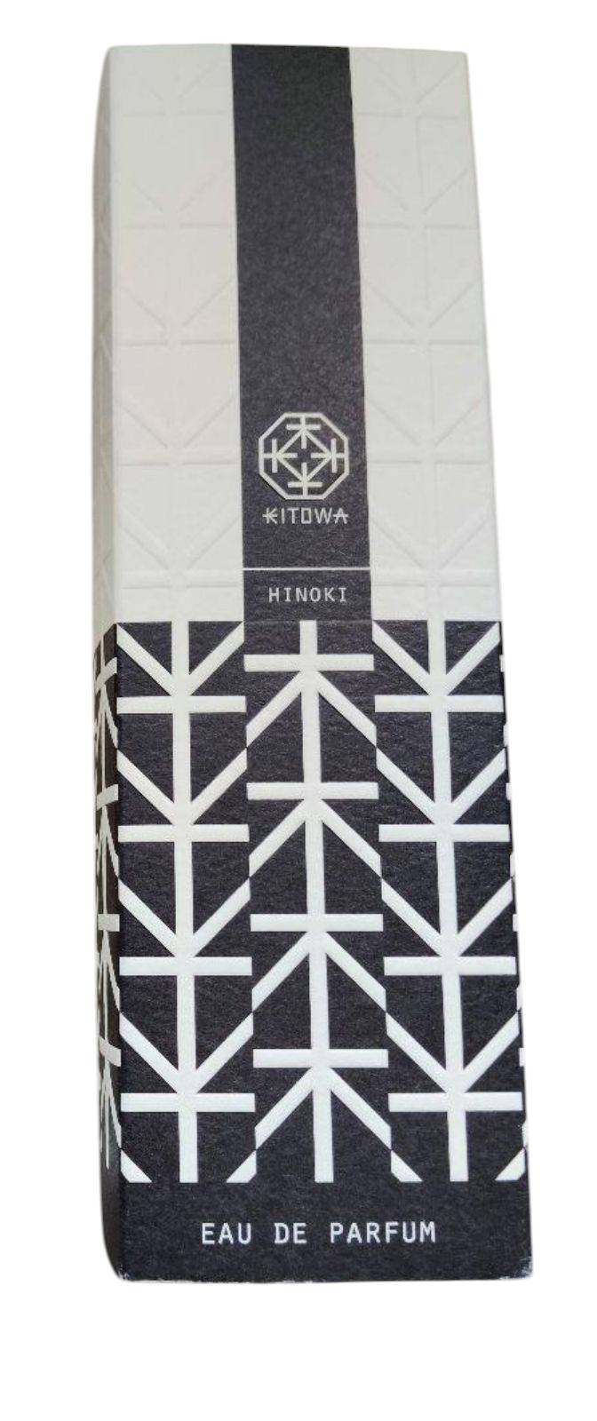 楽天市場】100mL 【KITOWA】キトワEAU DE PARFUM HINOKI(オ―ド
