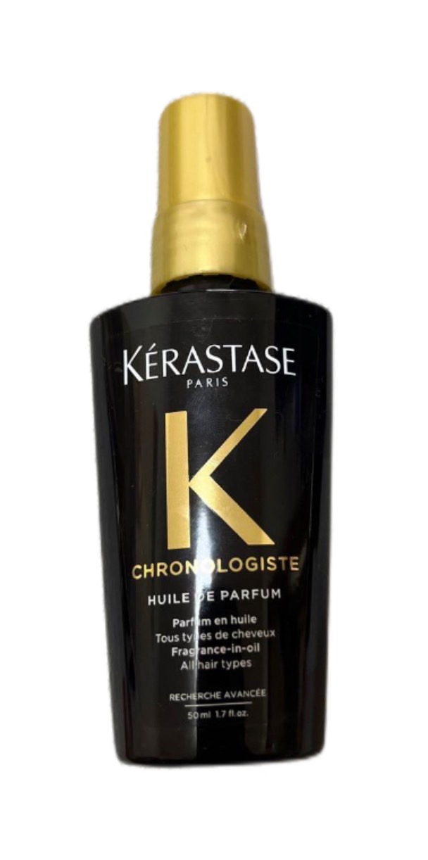 ケラスターゼ CH ユイル クロノロジスト R 100ml (ヘアトリートメント