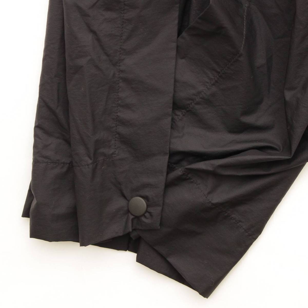 楽天市場】【イッセイミヤケ】Issey miyake 20SS ナイロン スナップ
