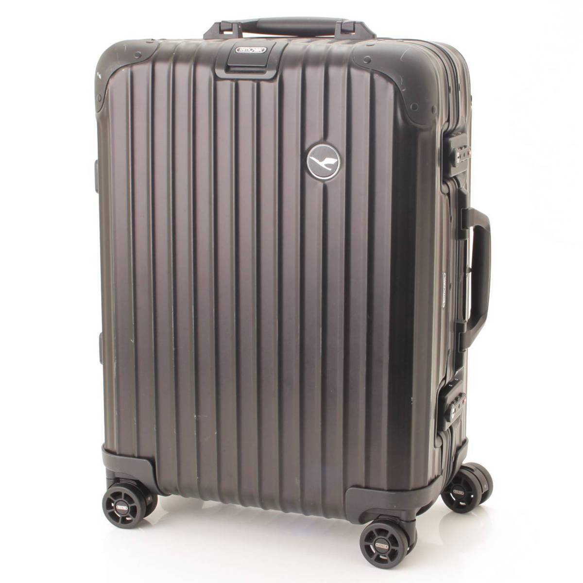 楽天市場】【リモワ】Rimowa Lufuthansa ルフトハンザ トパーズ