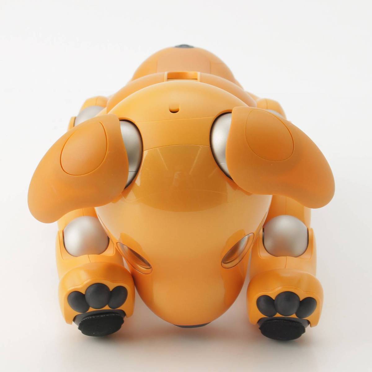 SONY aibo ERS-1000 キャラメル・ブリュレ SONY aibo ERS-1000