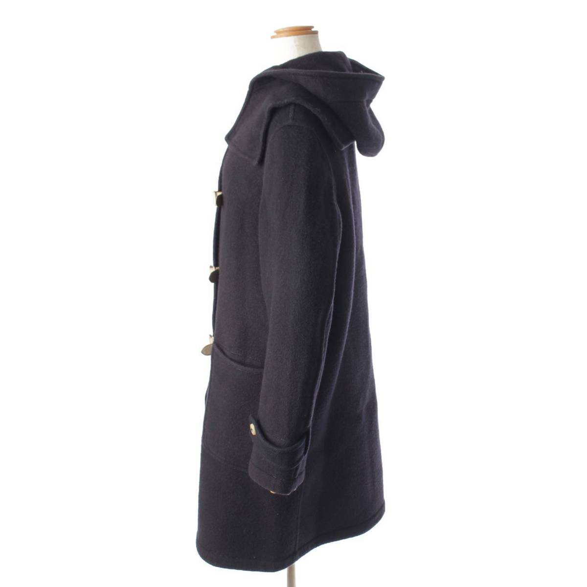 MKPさん専用HERMES☆エルメス☆ダッフルコート☆激レア☆マルジェラ