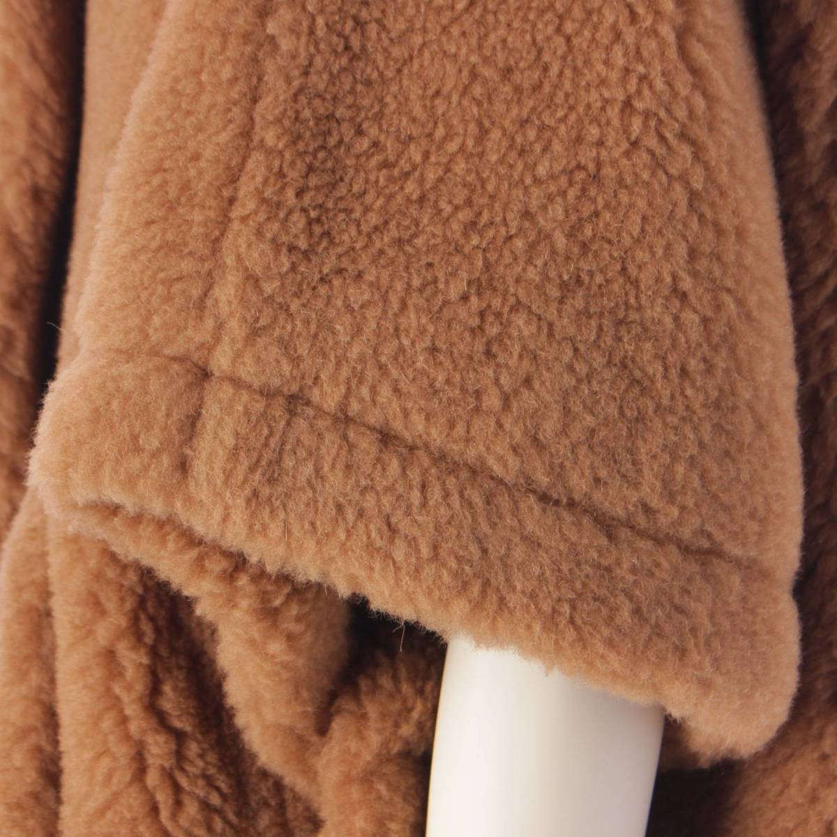 楽天市場】【マックスマーラ】Max mara TEDDY テディベア キャメル