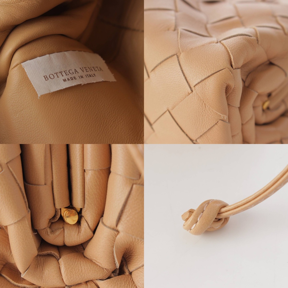 楽天市場】【ボッテガ ヴェネタ】Bottega Veneta イントレチャート