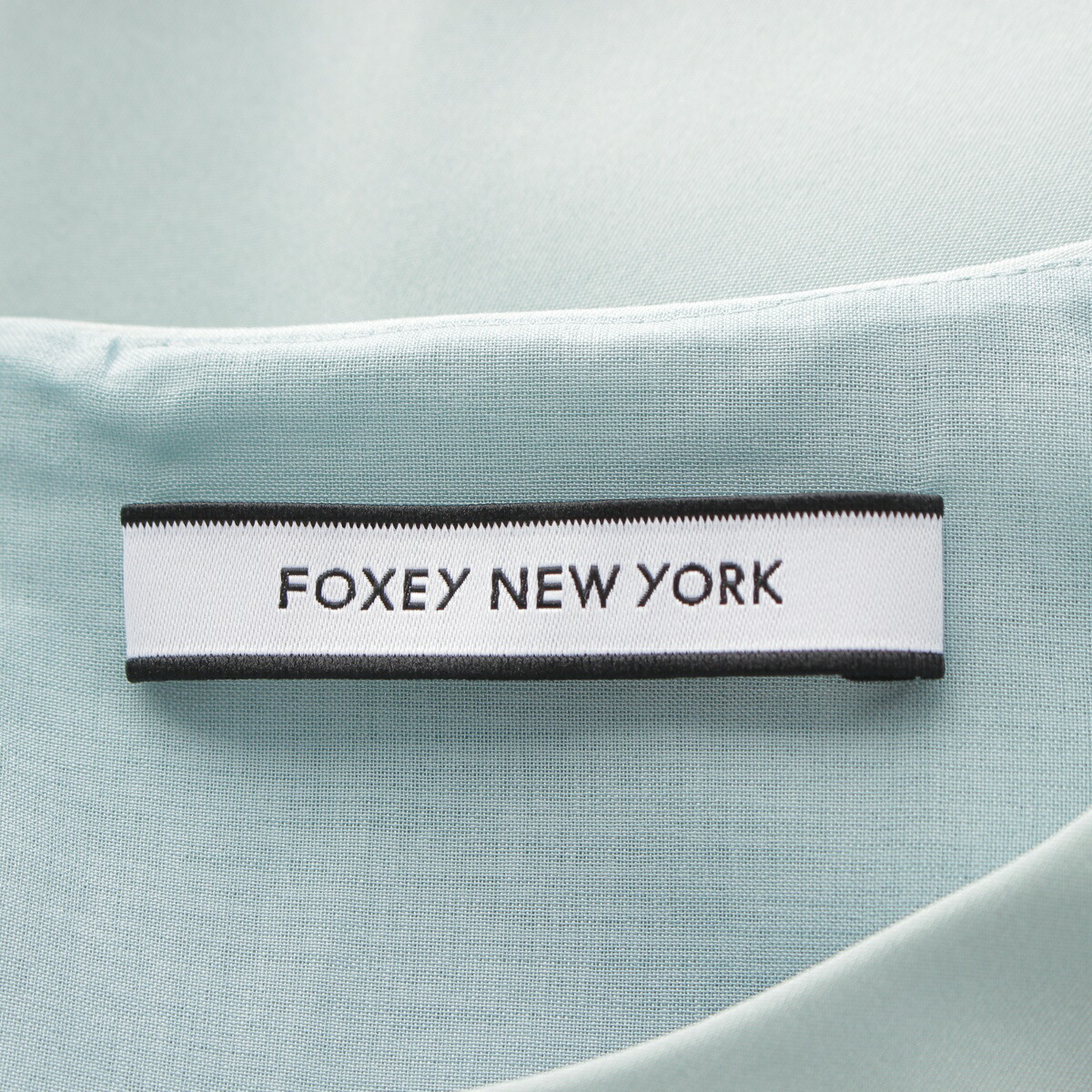 楽天市場】フォクシー ニューヨーク FOXEY NEW YORK 23年 ノースリーブ