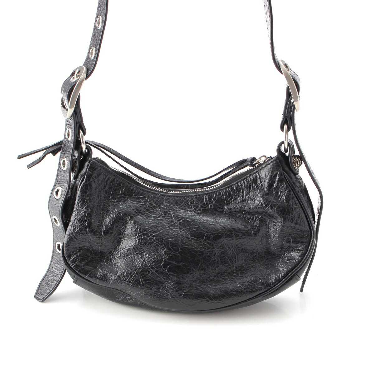 楽天市場】【バレンシアガ】BALENCIAGA ル カゴール Le Cagole XS
