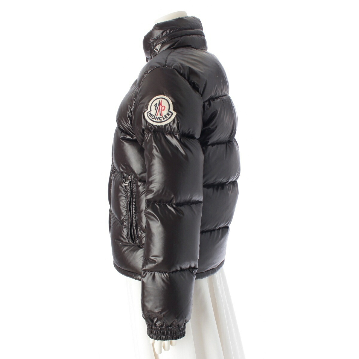 楽天市場】モンクレール MONCLER EVEREST エベレスト ダウンジャケット