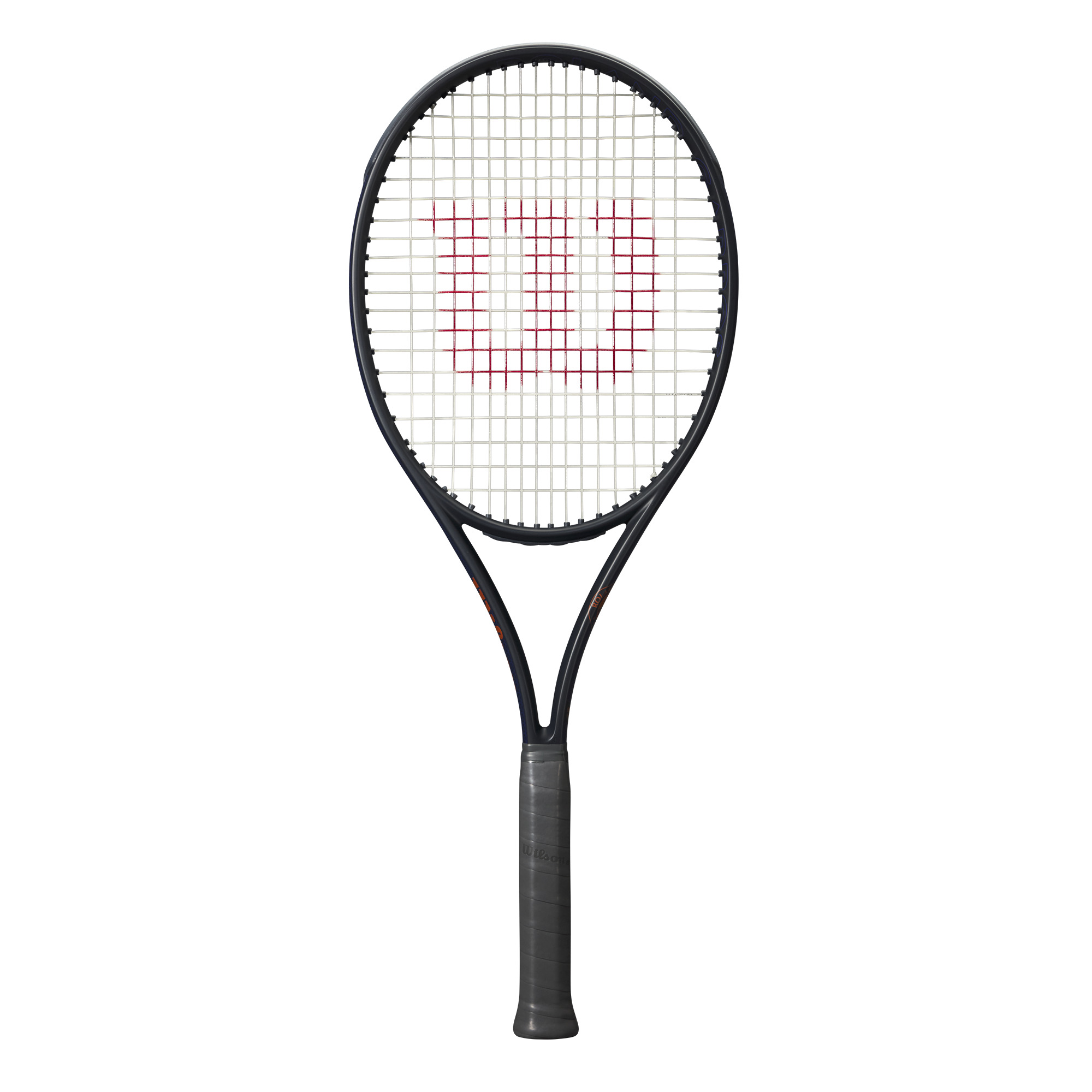 楽天市場】wilson ブレード ローランギャロスの通販