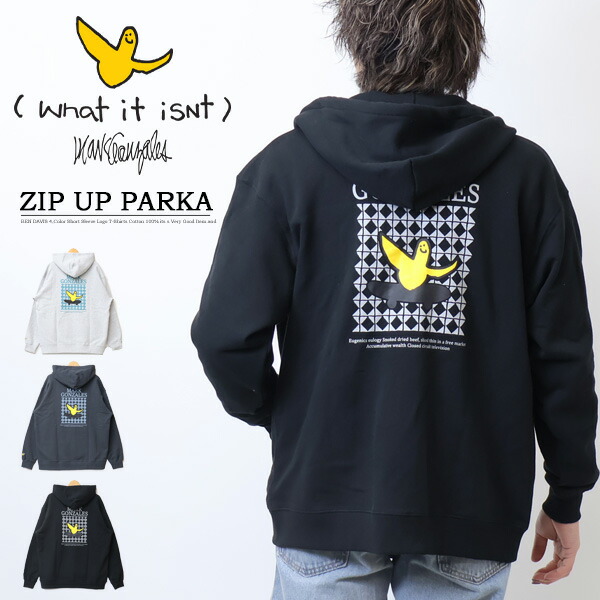 楽天市場】What it isNt ART BY MARK GONZALES マークゴンザレス
